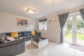 3BD Home, Parking Near Slough, Windsor & Heathrow